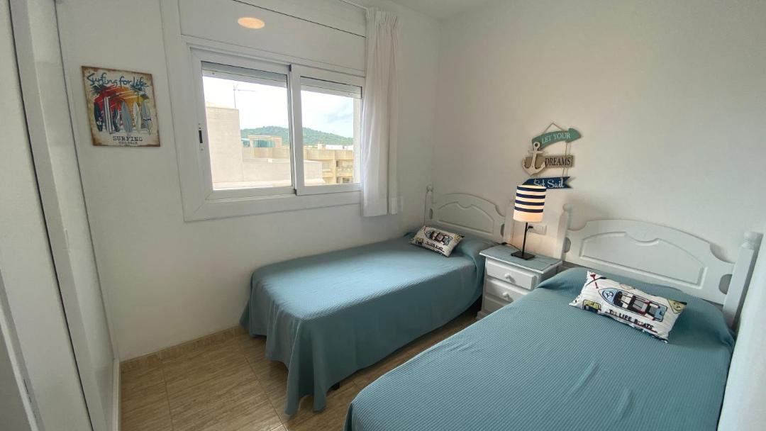Photo of Bedroom in Platja d'Aro