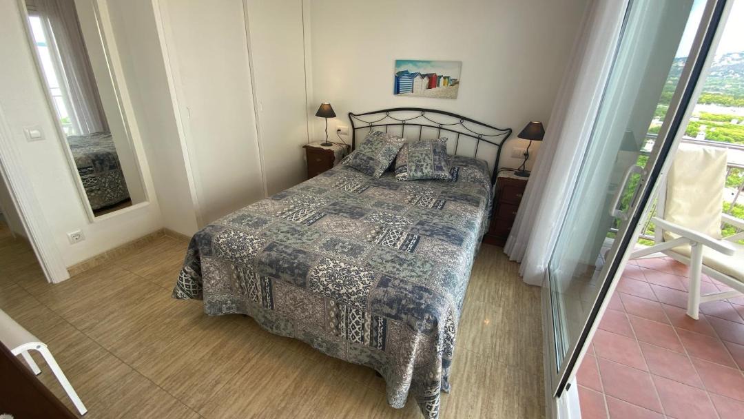 Photo of Bedroom in Platja d'Aro