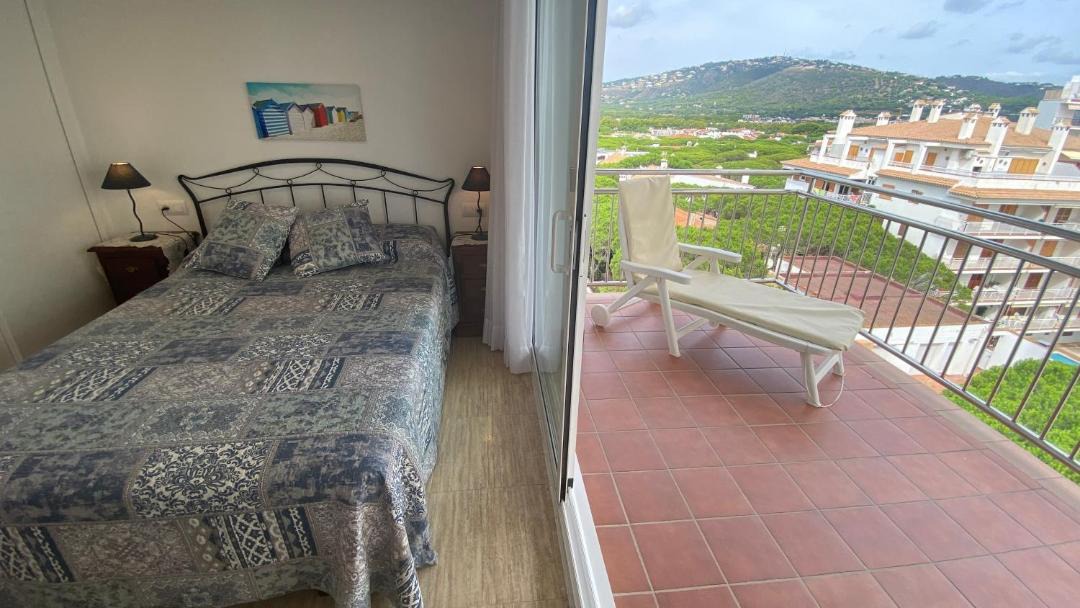 Photo of Bedroom in Platja d'Aro