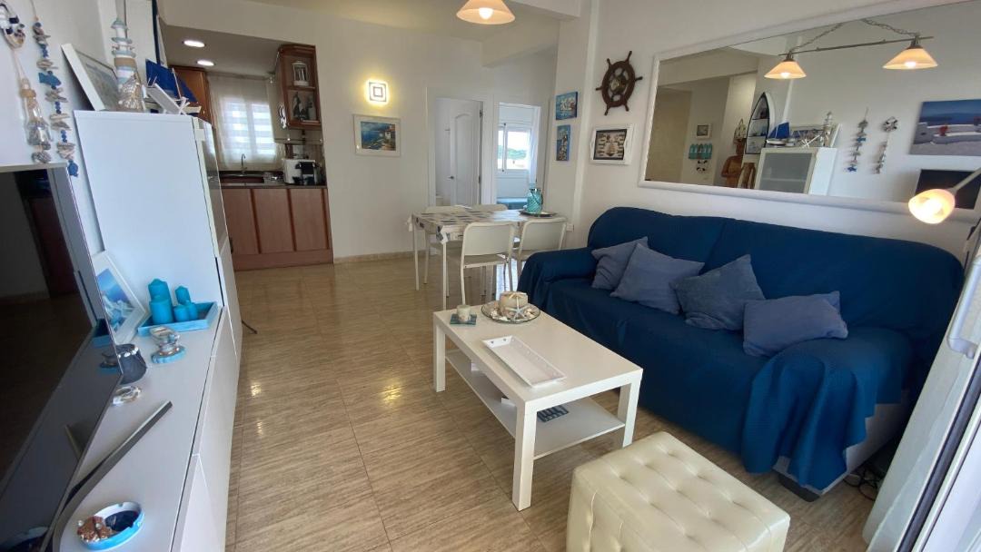 Photo of Livingroom in Platja d'Aro