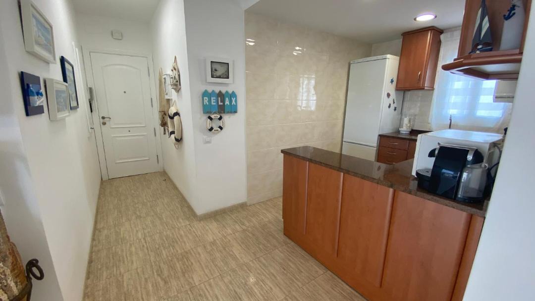 Photo of Kitchen in Platja d'Aro
