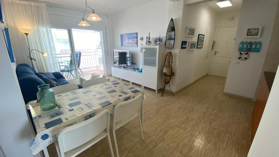 Photo of Livingroom in Platja d'Aro