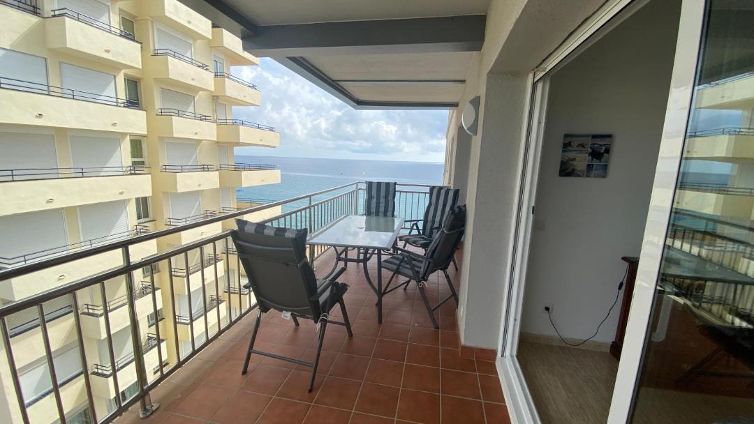 Photo of Patio Balcony in Platja d'Aro