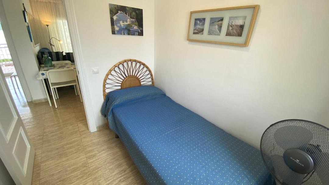 Photo of Bedroom in Platja d'Aro
