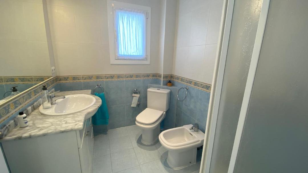 Photo of Bathroom in Platja d'Aro