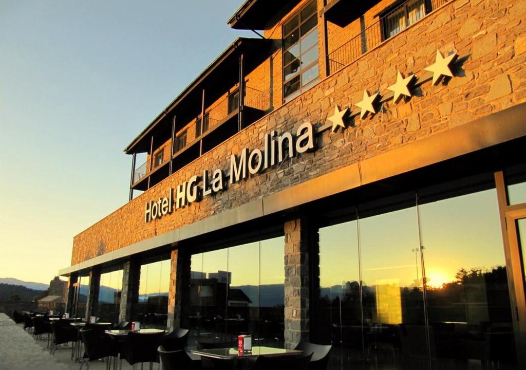 Photo of Others in La Molina