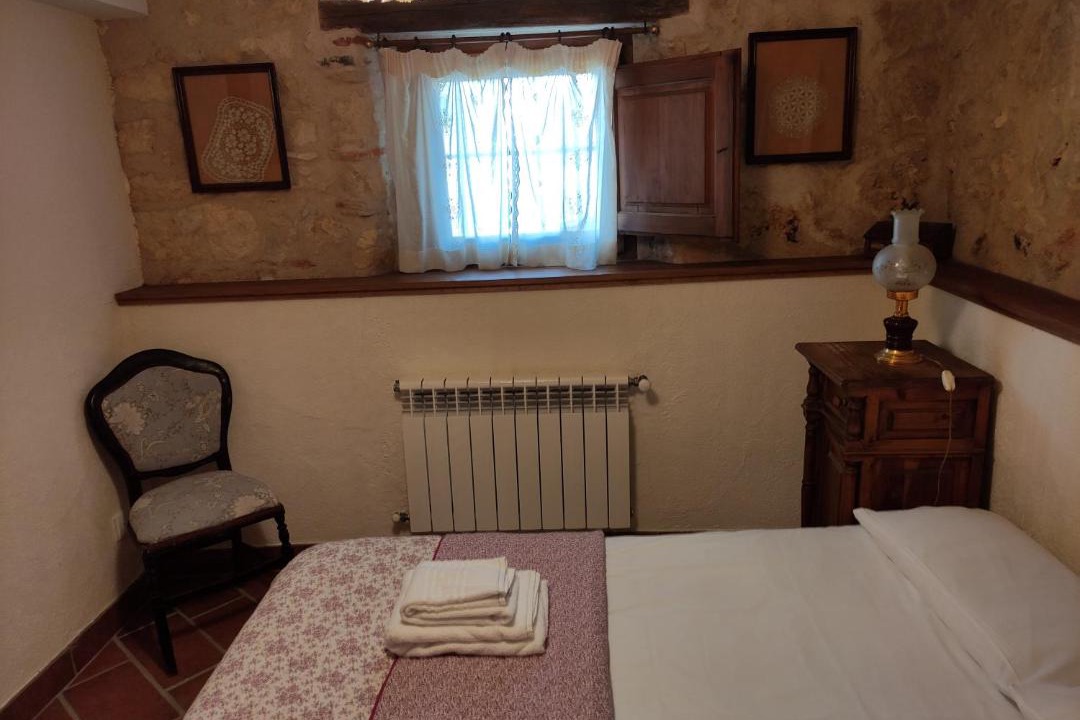 Photo of Bedroom in Roda de Eresma
