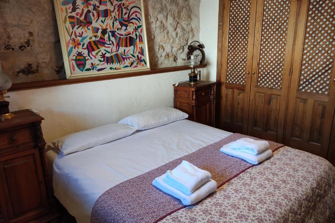 Photo of Bedroom in Roda de Eresma