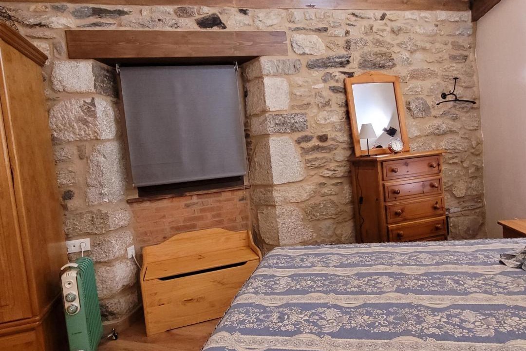 Photo of Bedroom in Lubian