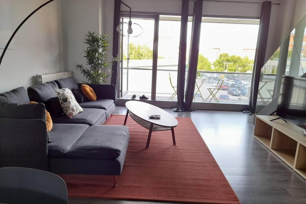 Photo of Livingroom in Alcobendas