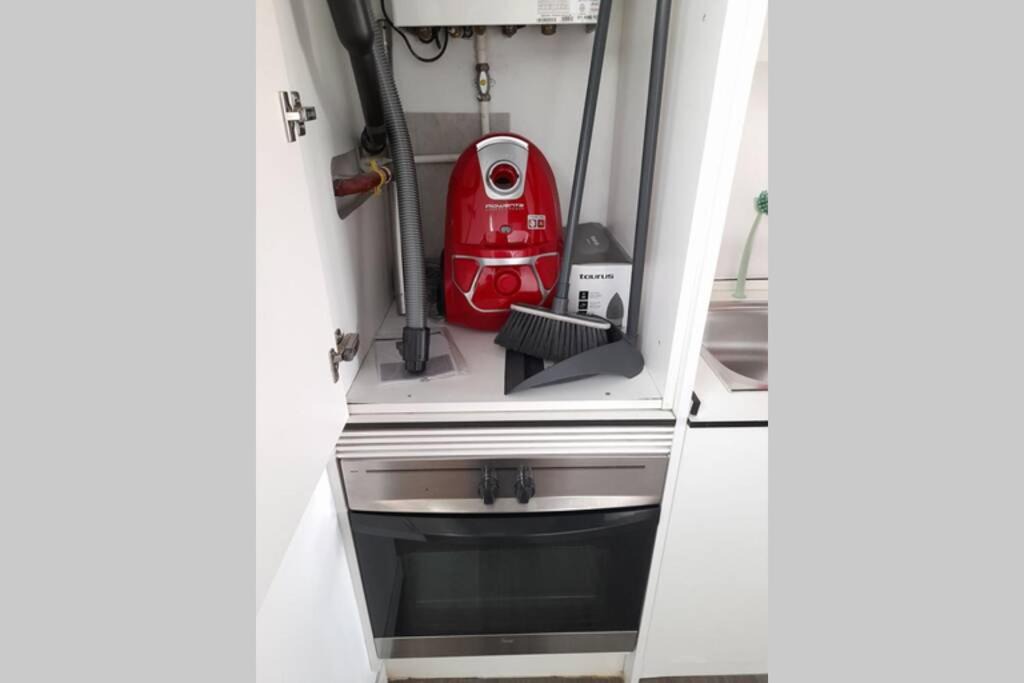 Photo of Kitchen in Alcobendas