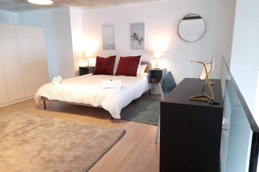 Photo of Bedroom in Alcobendas