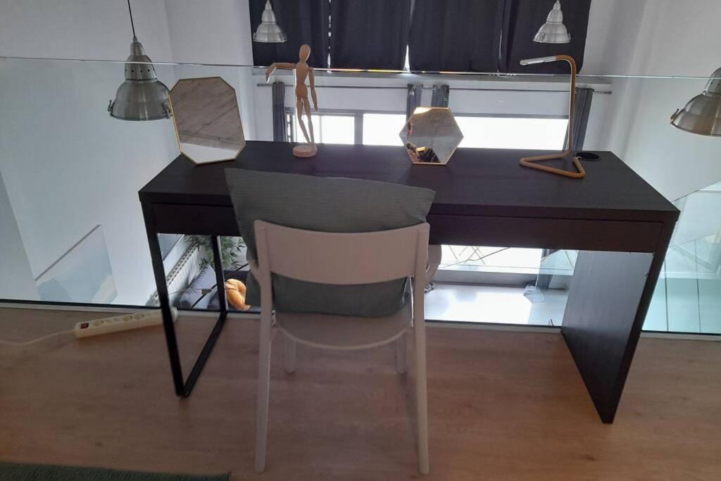 Photo of Livingroom in Alcobendas