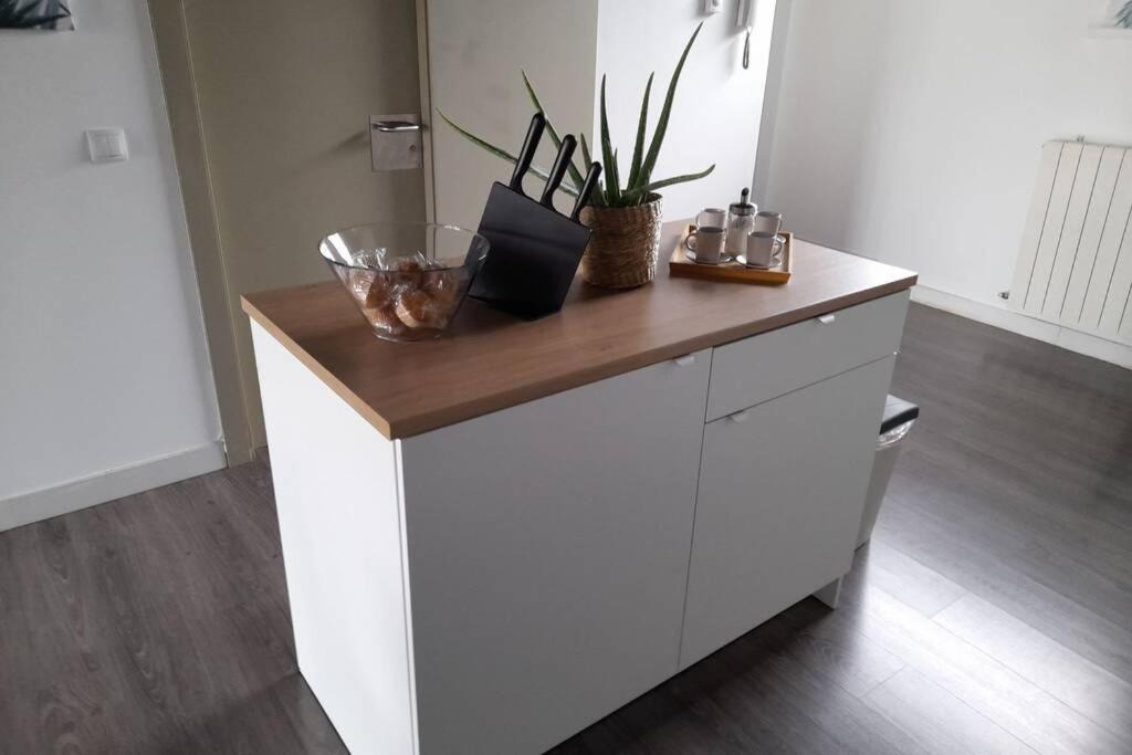 Photo of Kitchen in Alcobendas