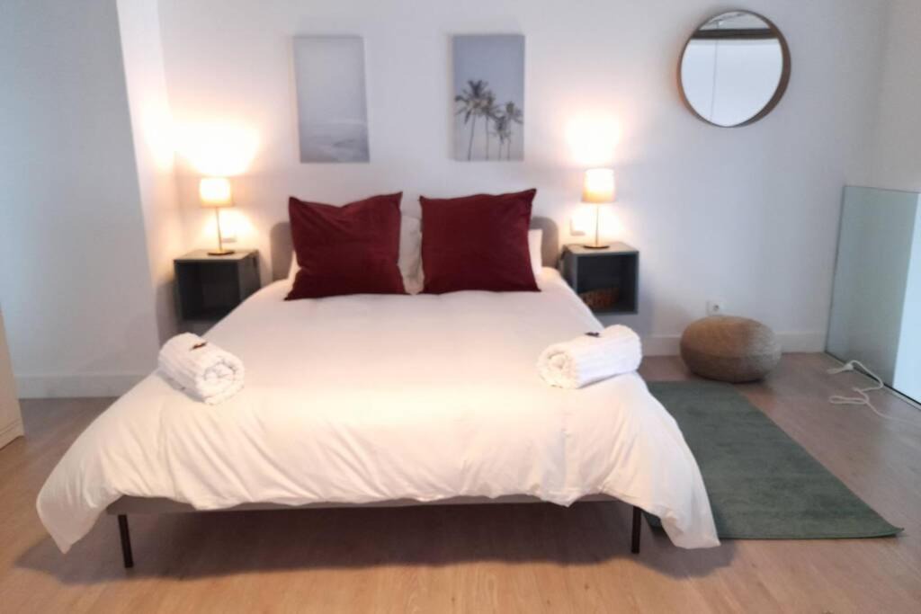 Photo of Bedroom in Alcobendas