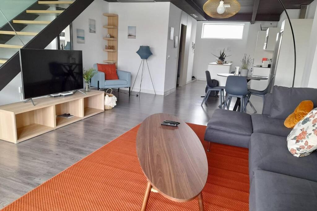 Photo of Livingroom in Alcobendas