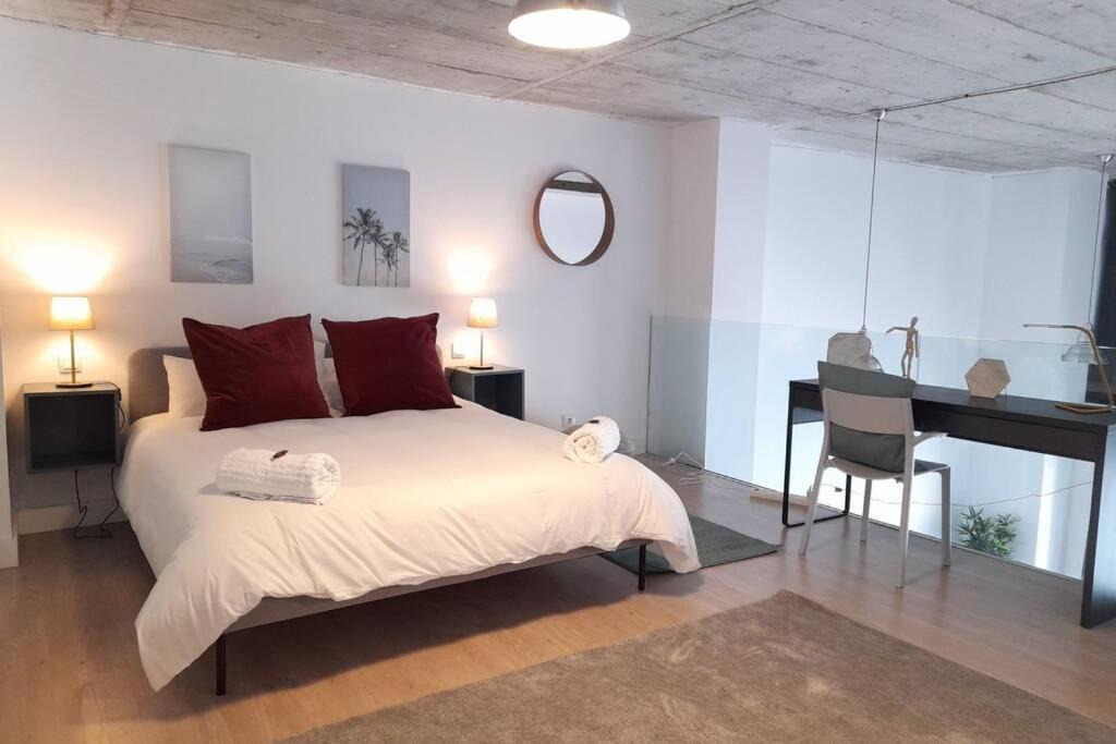 Photo of Bedroom in Alcobendas