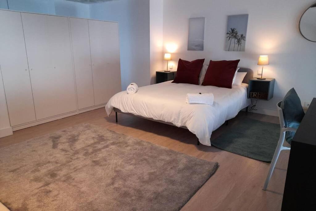 Photo of Bedroom in Alcobendas