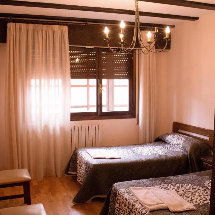 Photo of Bedroom in Briviesca