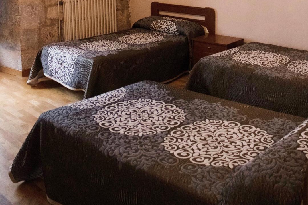 Photo of Bedroom in Briviesca