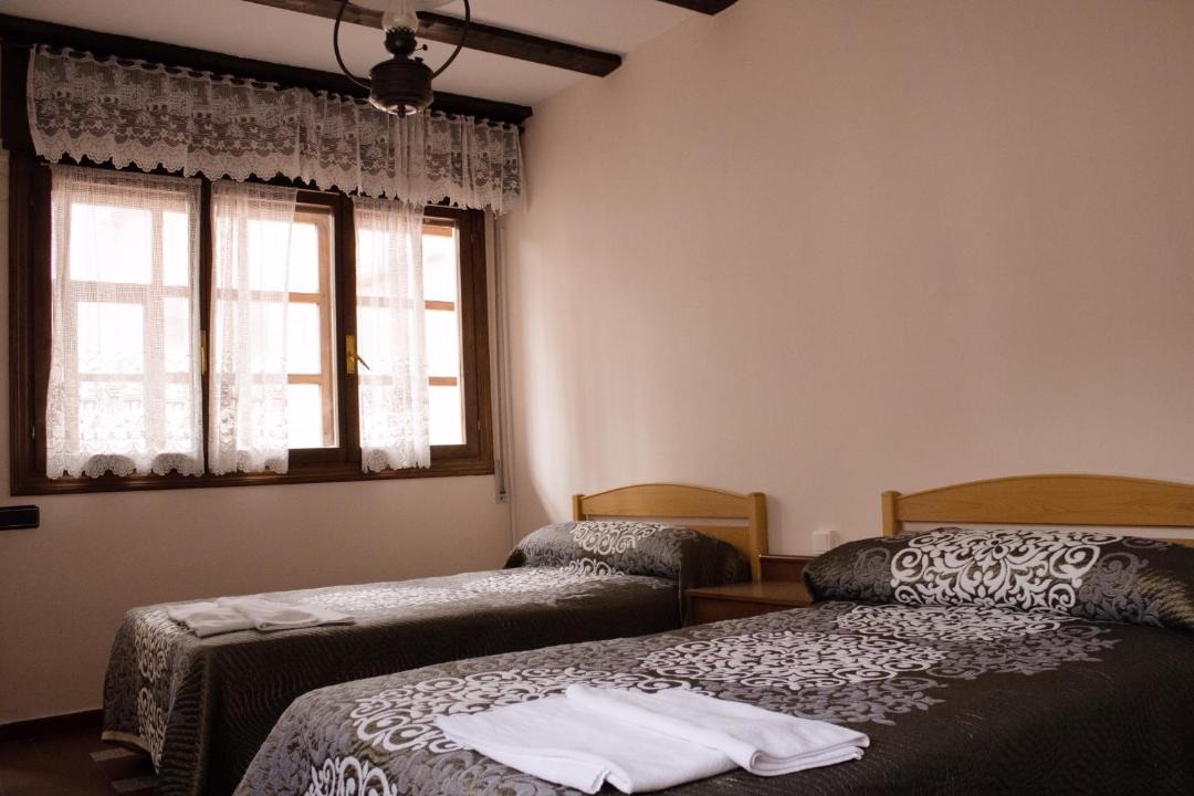 Photo of Bedroom in Briviesca
