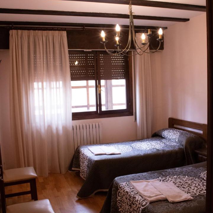 Photo of Bedroom in Briviesca