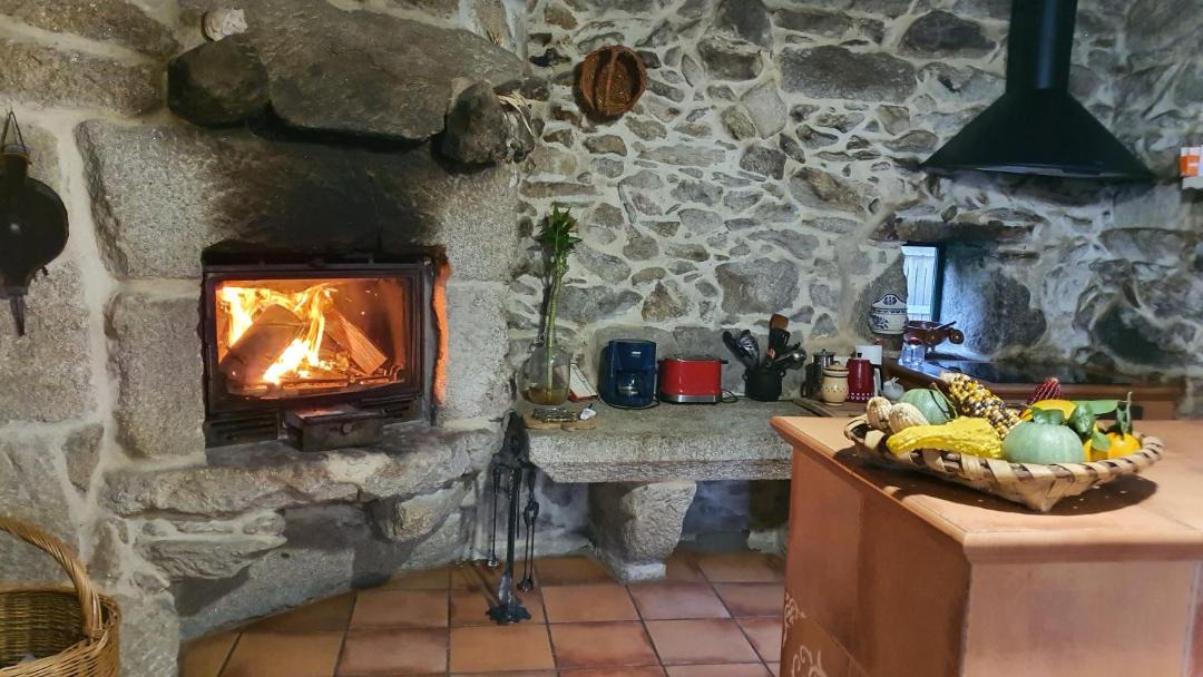 Photo of Kitchen in Vilaboa