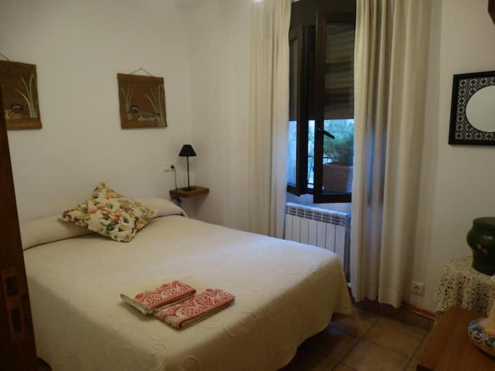 Photo of Bedroom in Najera