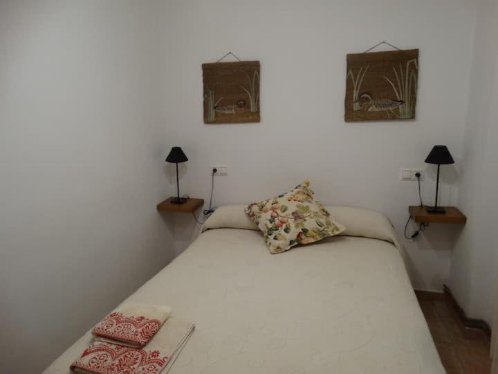 Photo of Bedroom in Najera
