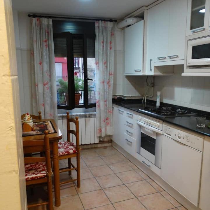 Photo of Kitchen in Najera