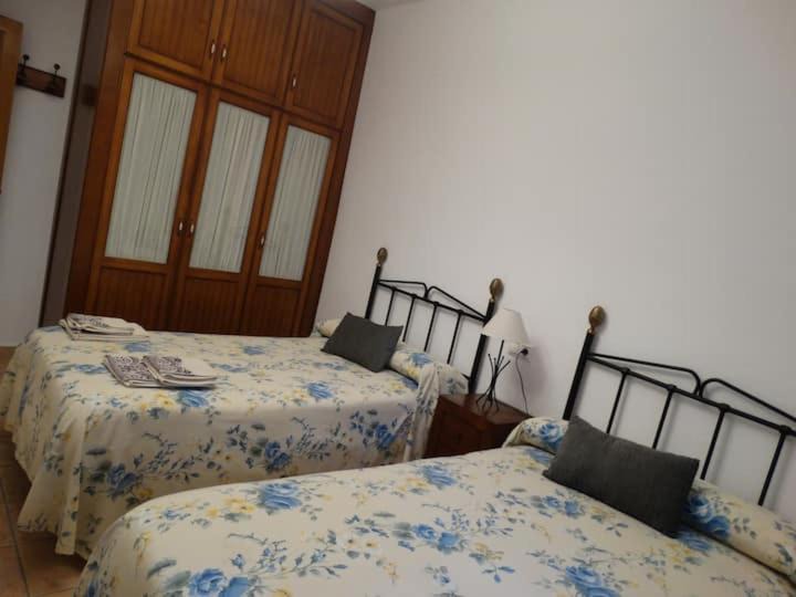 Photo of Bedroom in Najera