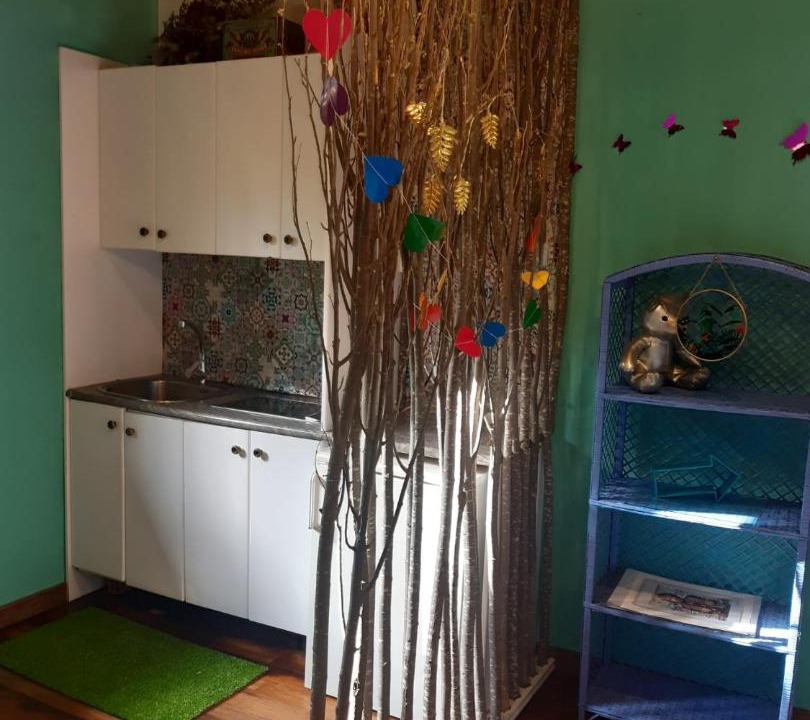 Photo of Kitchen in Manzanera
