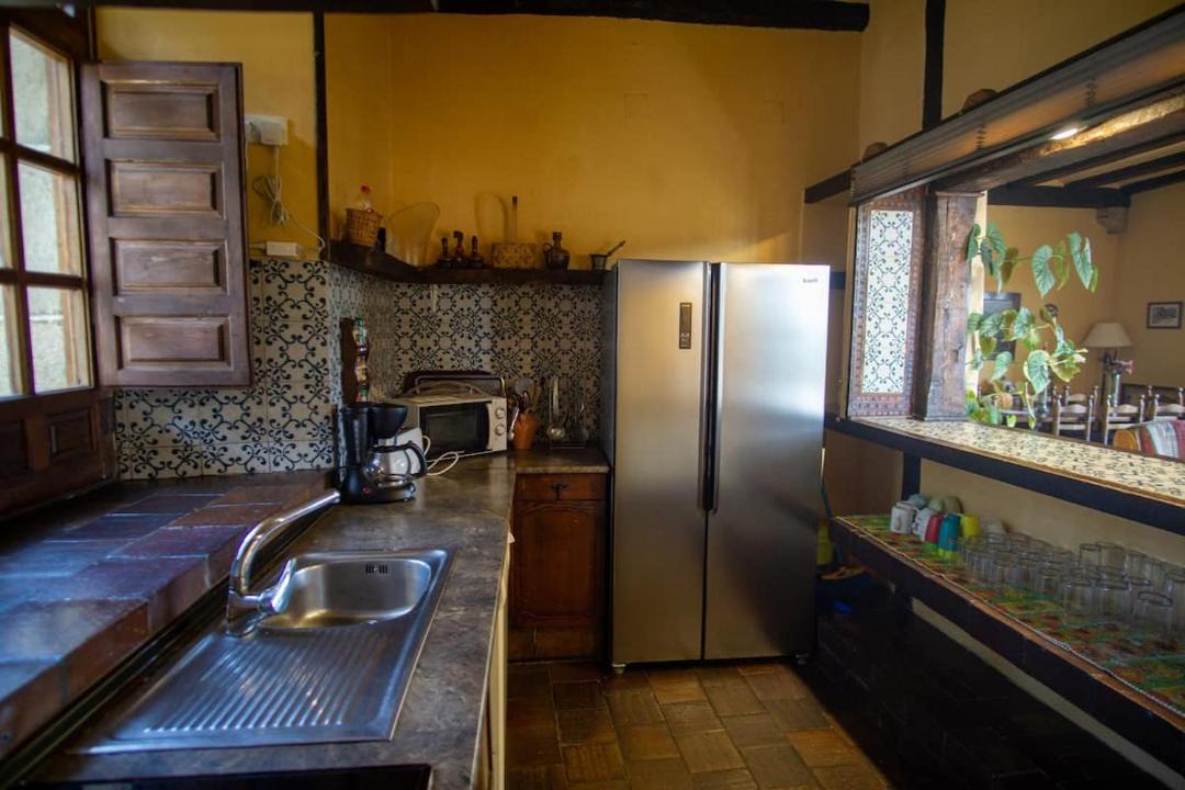 Photo of Kitchen in Barco De Avila