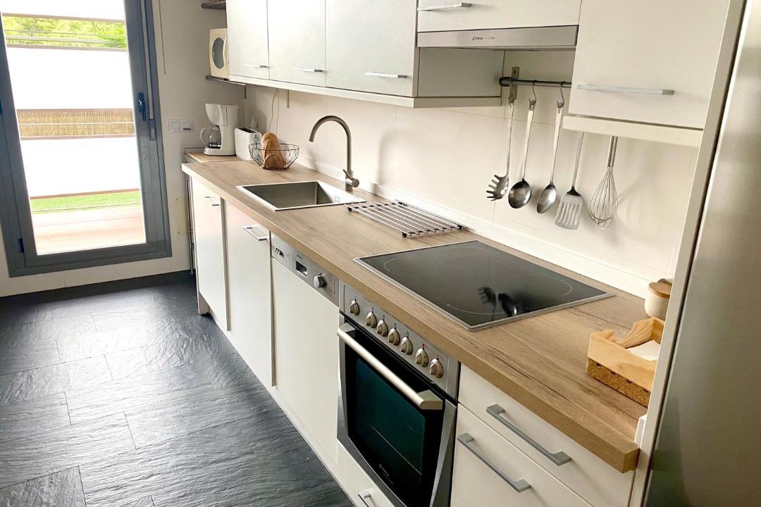 Photo of Kitchen in Ciruena