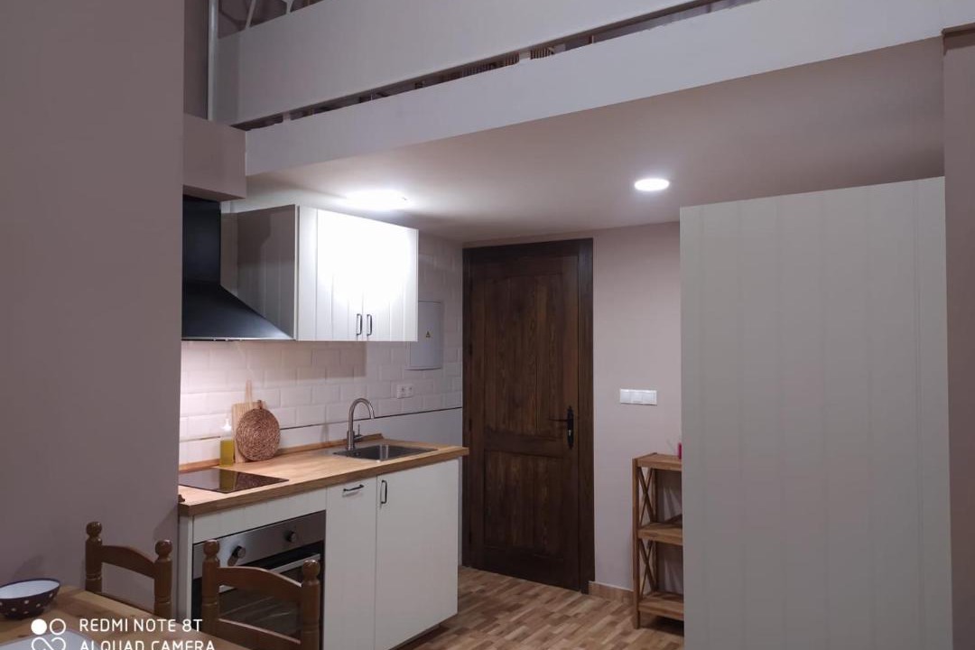 Photo of Kitchen in Alcadozo