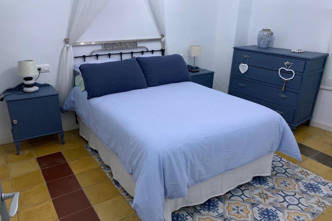 Photo of Bedroom in Cazorla