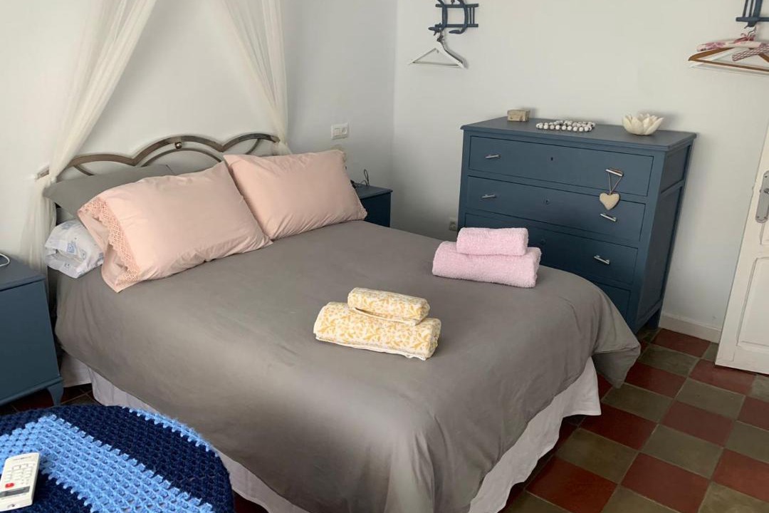 Photo of Bedroom in Cazorla