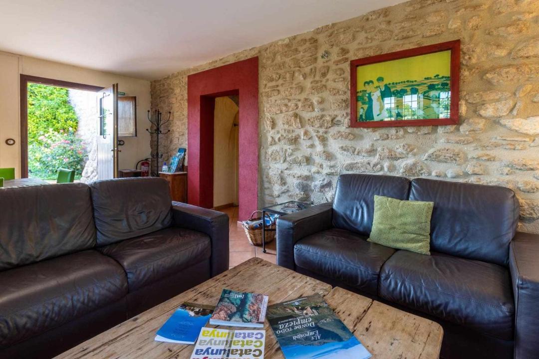 Photo of Livingroom in Garrigas