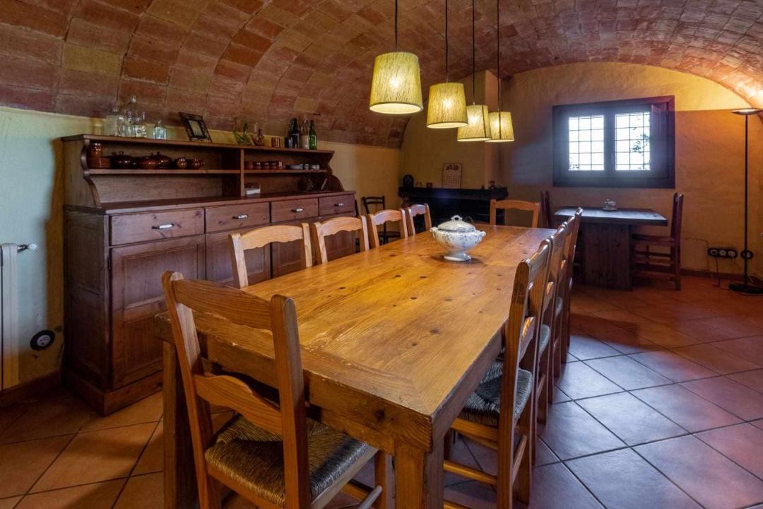 Photo of Kitchen in Garrigas