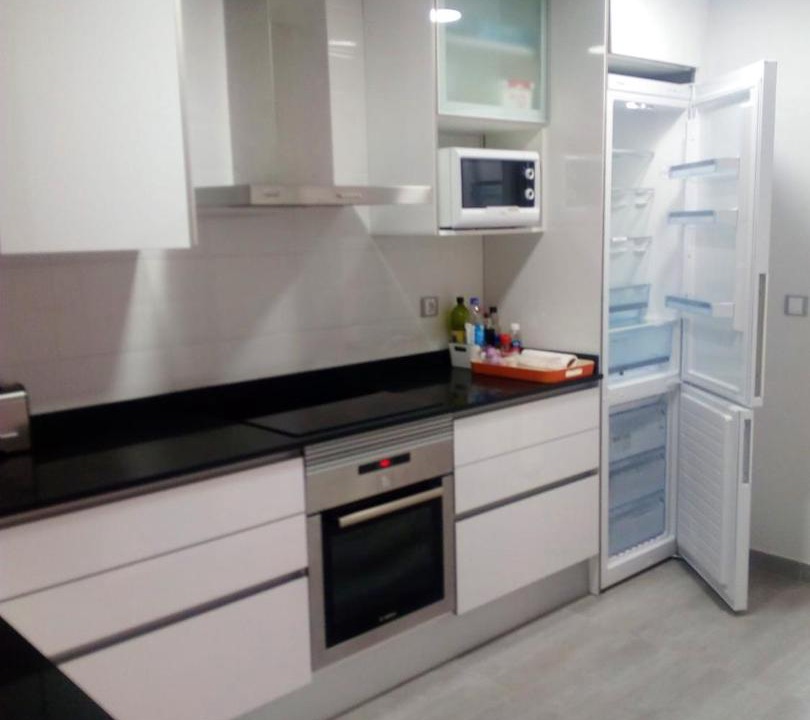 Photo of Kitchen in Mar de Pulpi