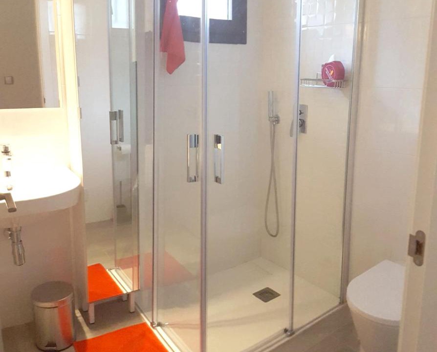 Photo of Bathroom in Mar de Pulpi
