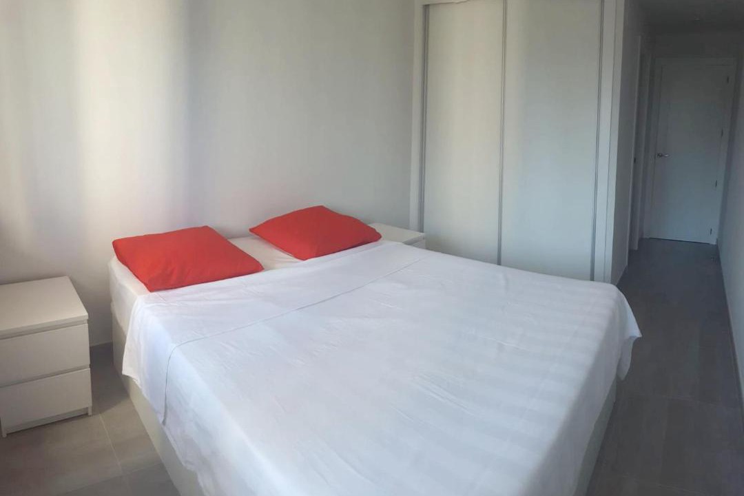 Photo of Bedroom in Mar de Pulpi