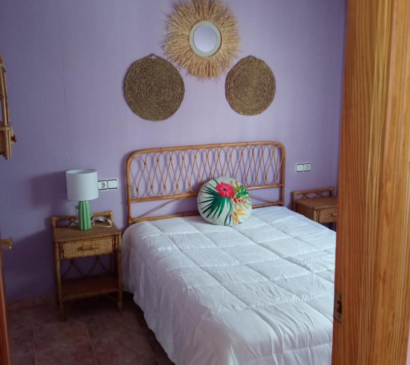 Photo of Bedroom in Manzanera