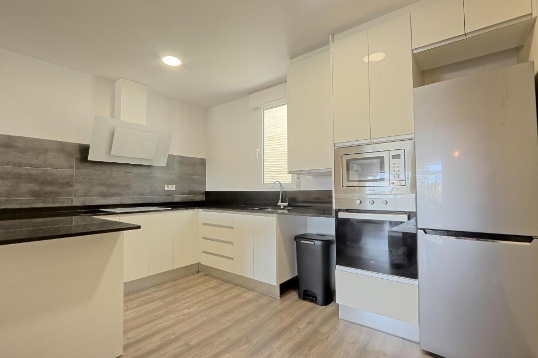 Photo of Kitchen in Gran Alacant