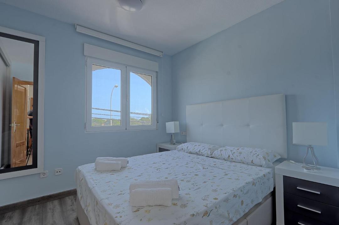Photo of Bedroom in Gran Alacant