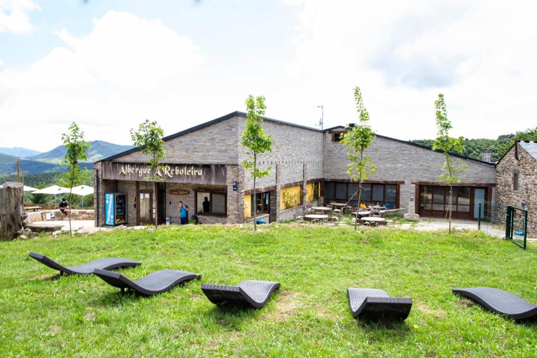 Photo of Outdoor in Fonfria