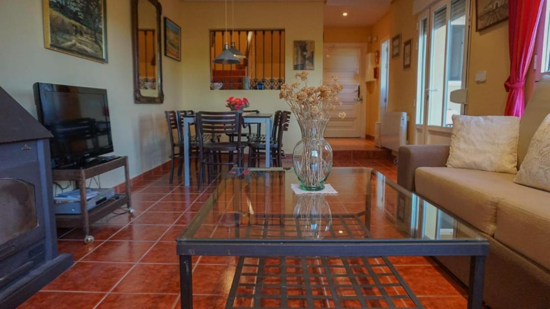 Photo of Livingroom in Ruidera