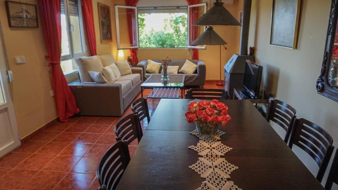 Photo of Livingroom in Ruidera