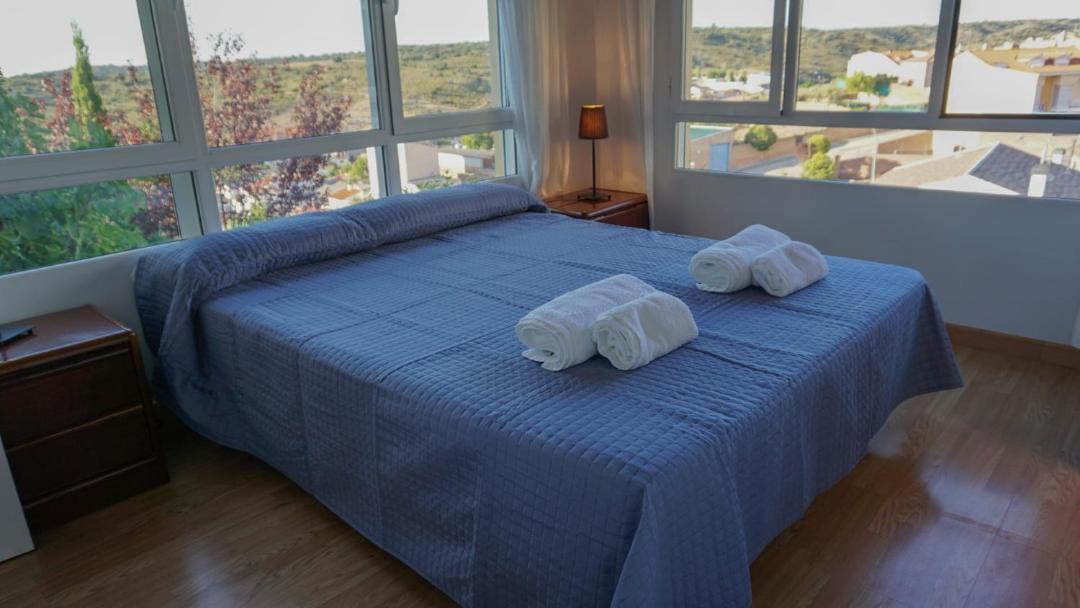 Photo of Bedroom in Ruidera