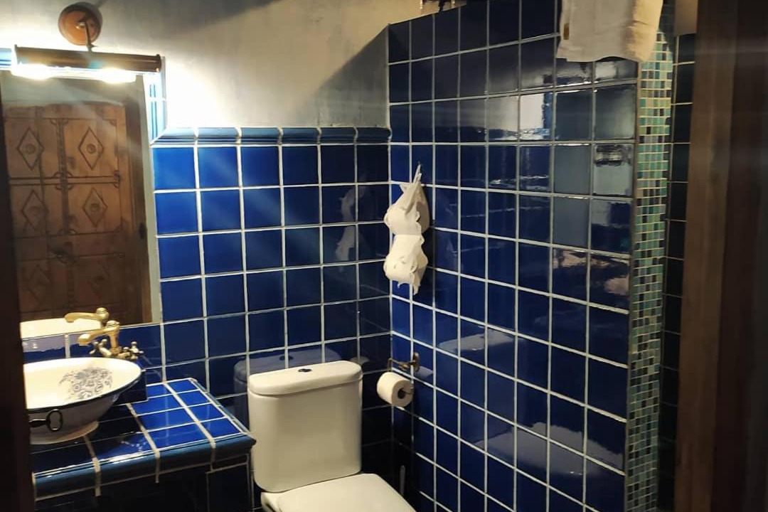 Photo of Bathroom in Torija